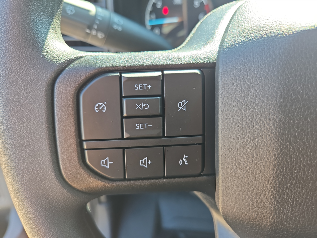 2026 Ford F-350 Super Duty XL - Photo 16