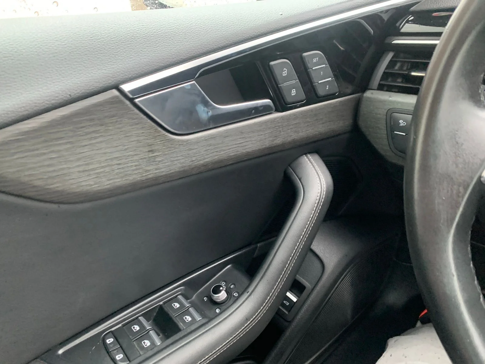 Used 2021  Audi 45 S line Prestige image 17