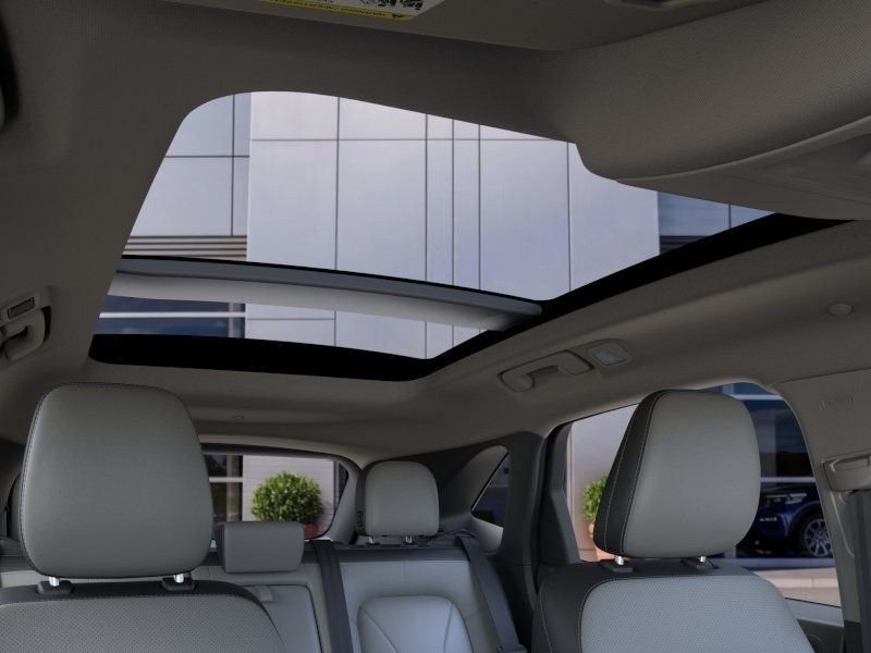 2025 Ford Escape Plug-in hybrid PHEV - Photo 22