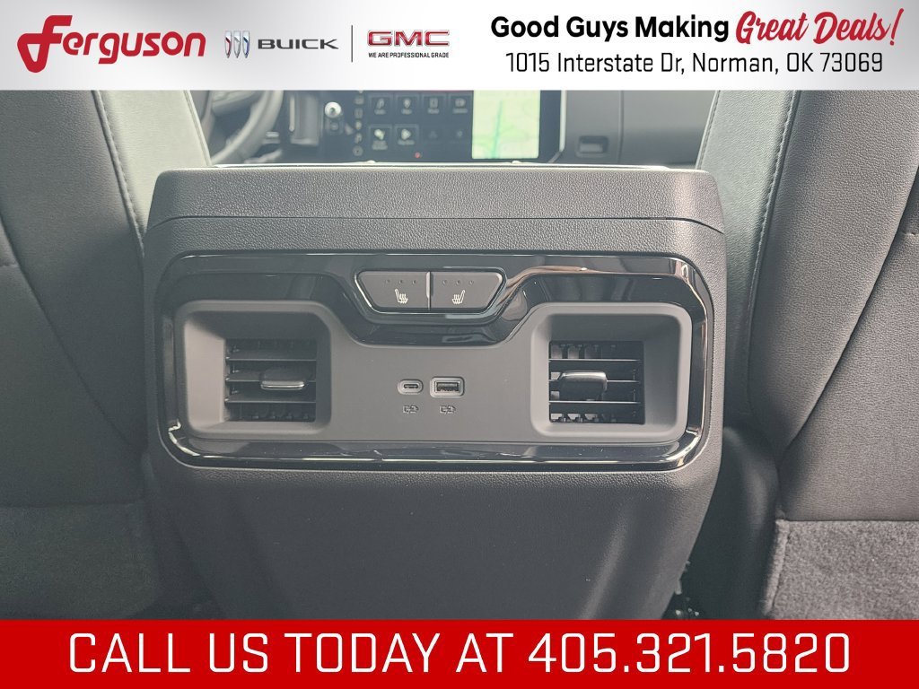 2026 GMC Sierra 2500HD AT4 - Photo 51