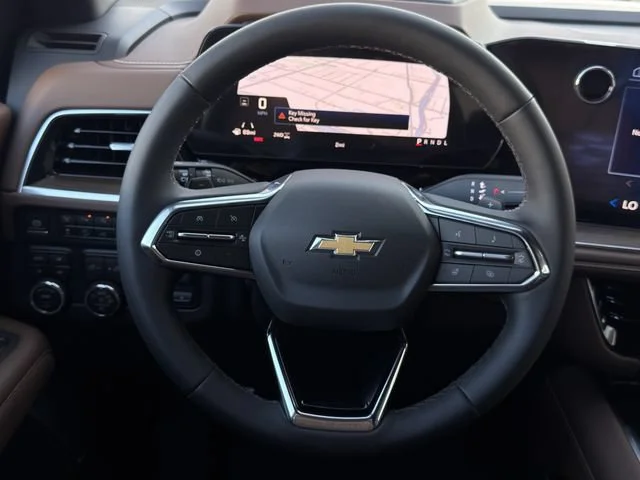 2026 Chevrolet Tahoe High Country - Photo 13