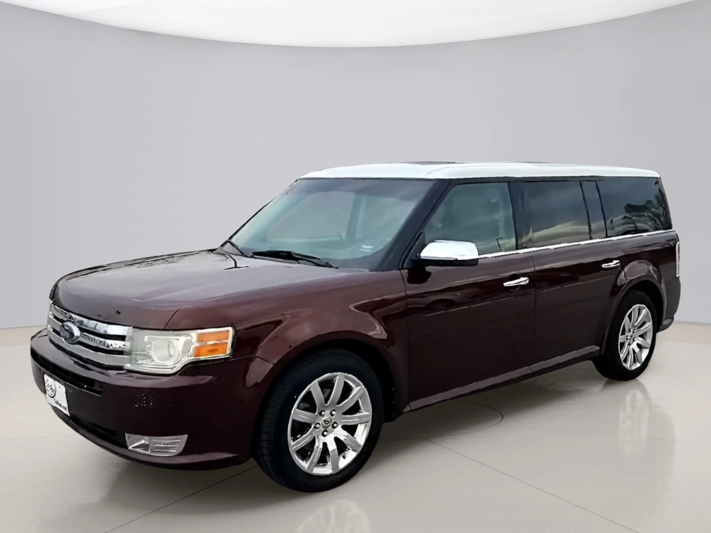 2009 Ford Flex LIMITED AWD's photo