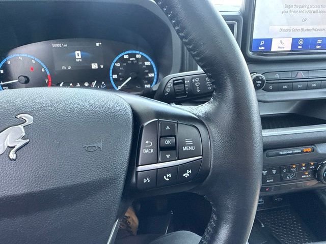 Used 2022 Cactus Ford Big Bend image 20