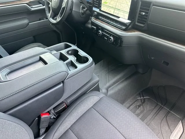 2026 Chevrolet Silverado 1500 RST - Photo 15
