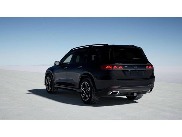 New 2027 Obsidian Black Metallic Mercedes-Benz  image 28
