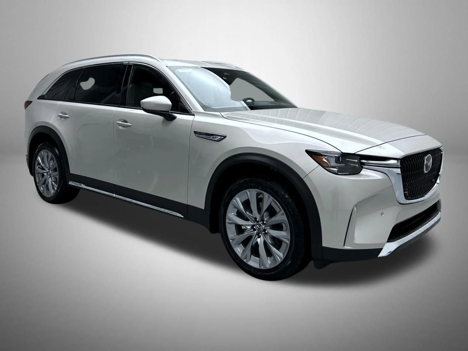2026 Mazda CX-90 Premium Plus Package - Photo 3