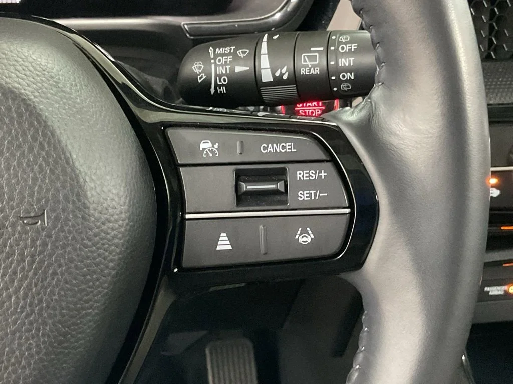 2024 Honda CR-V EX-L - Photo 48