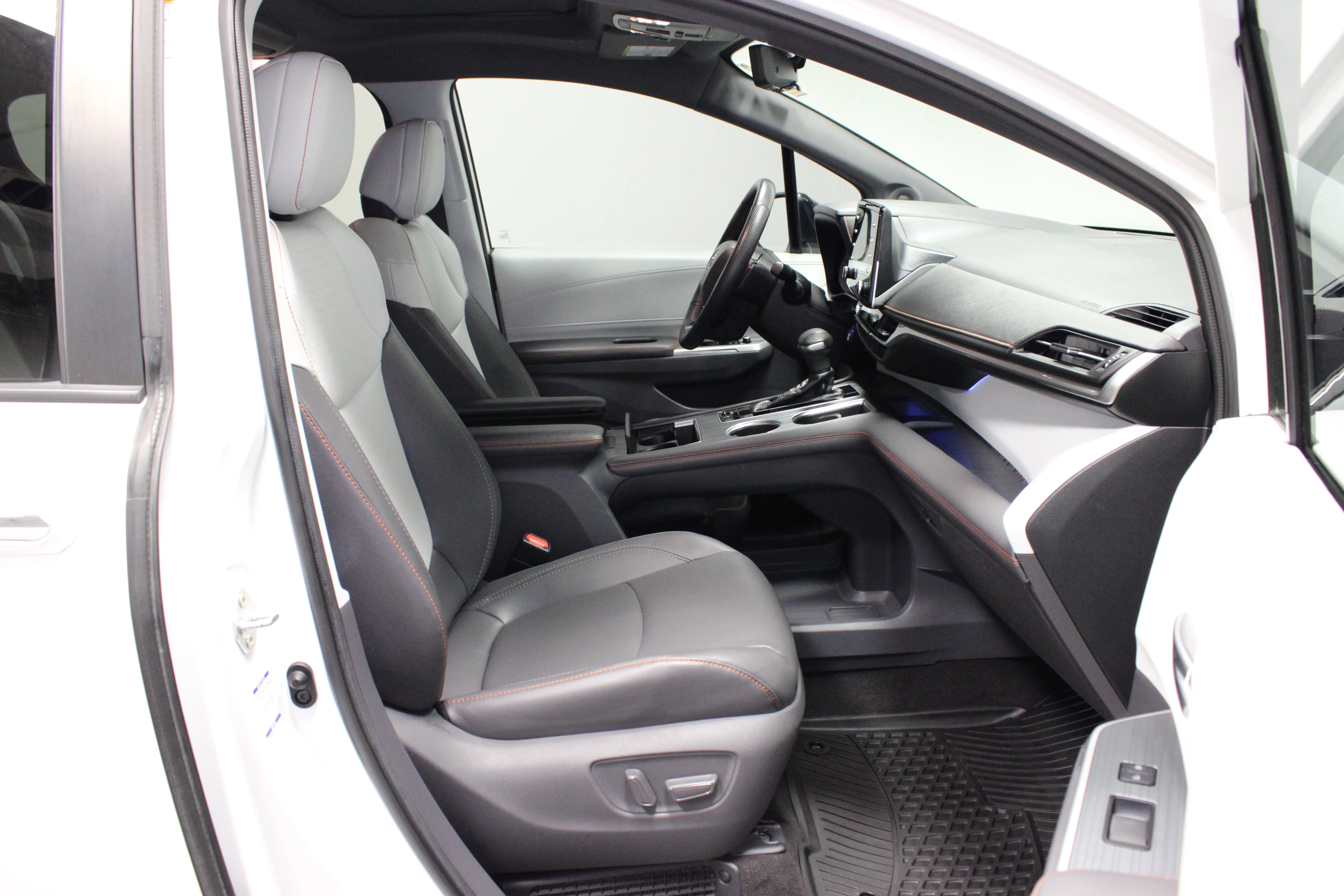Used 2021 White Toyota XSE image 17