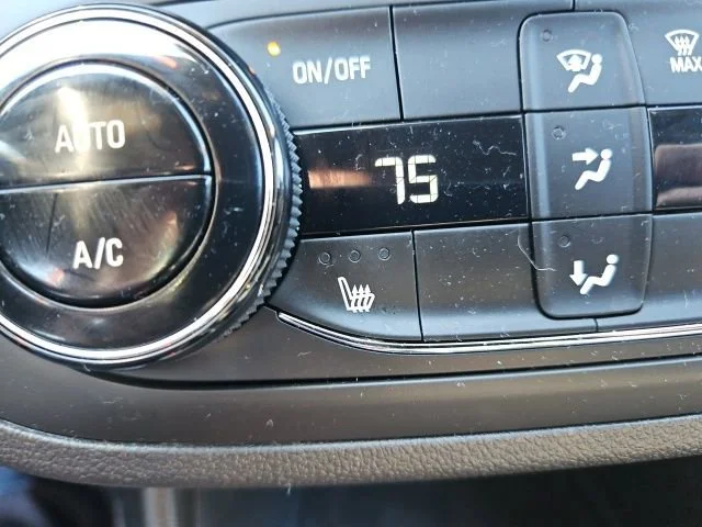 2026 Buick Envista Preferred - Photo 25
