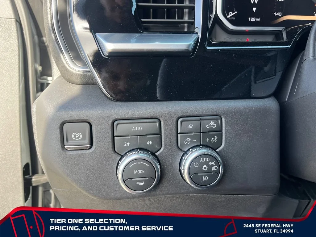 New 2026 Sterling Metallic GMC Elevation image 24