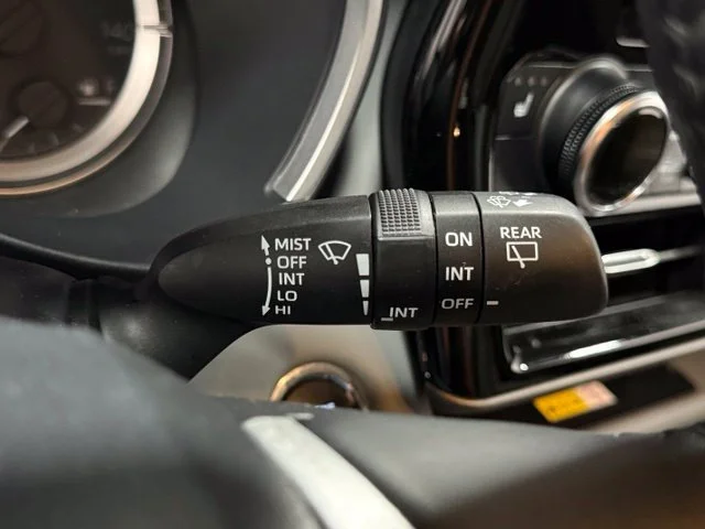 Used 2023 Gray Toyota XLE image 17