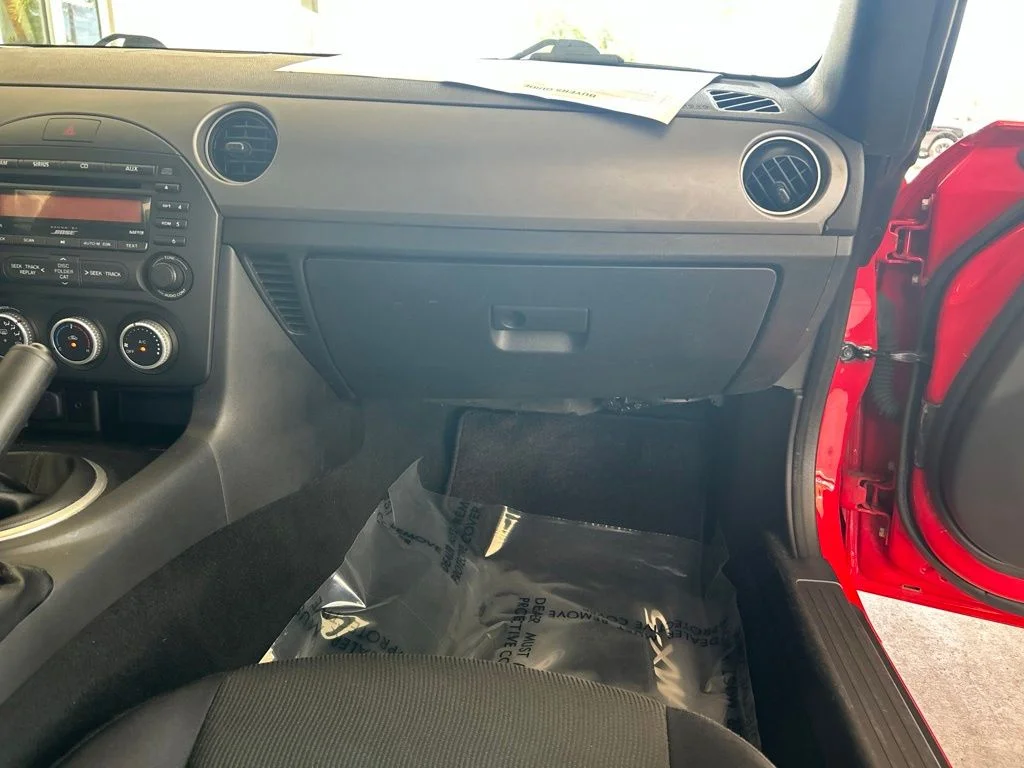 Used 2009 Red Mazda Sport image 24