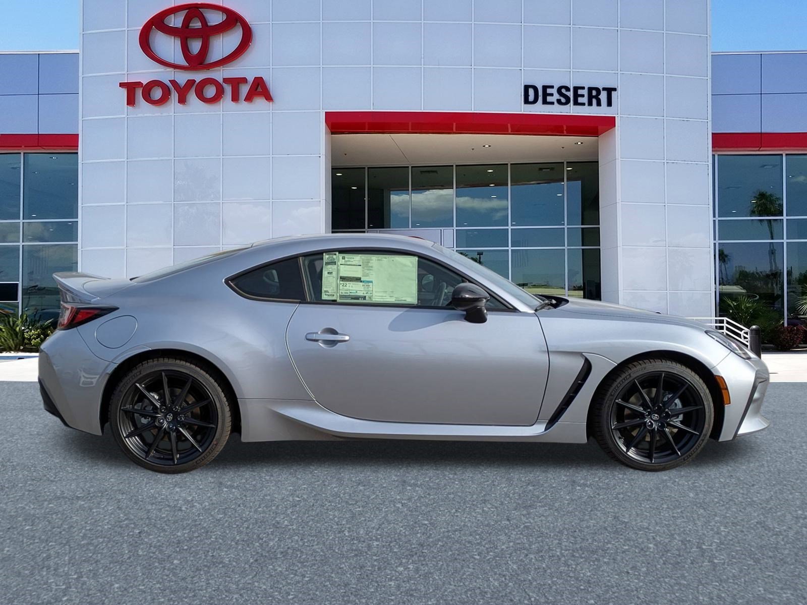 2026 Toyota GR86 Premium | CarEdge | CarEdge