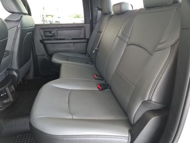 2026 RAM 2500 Tradesman - Photo 15