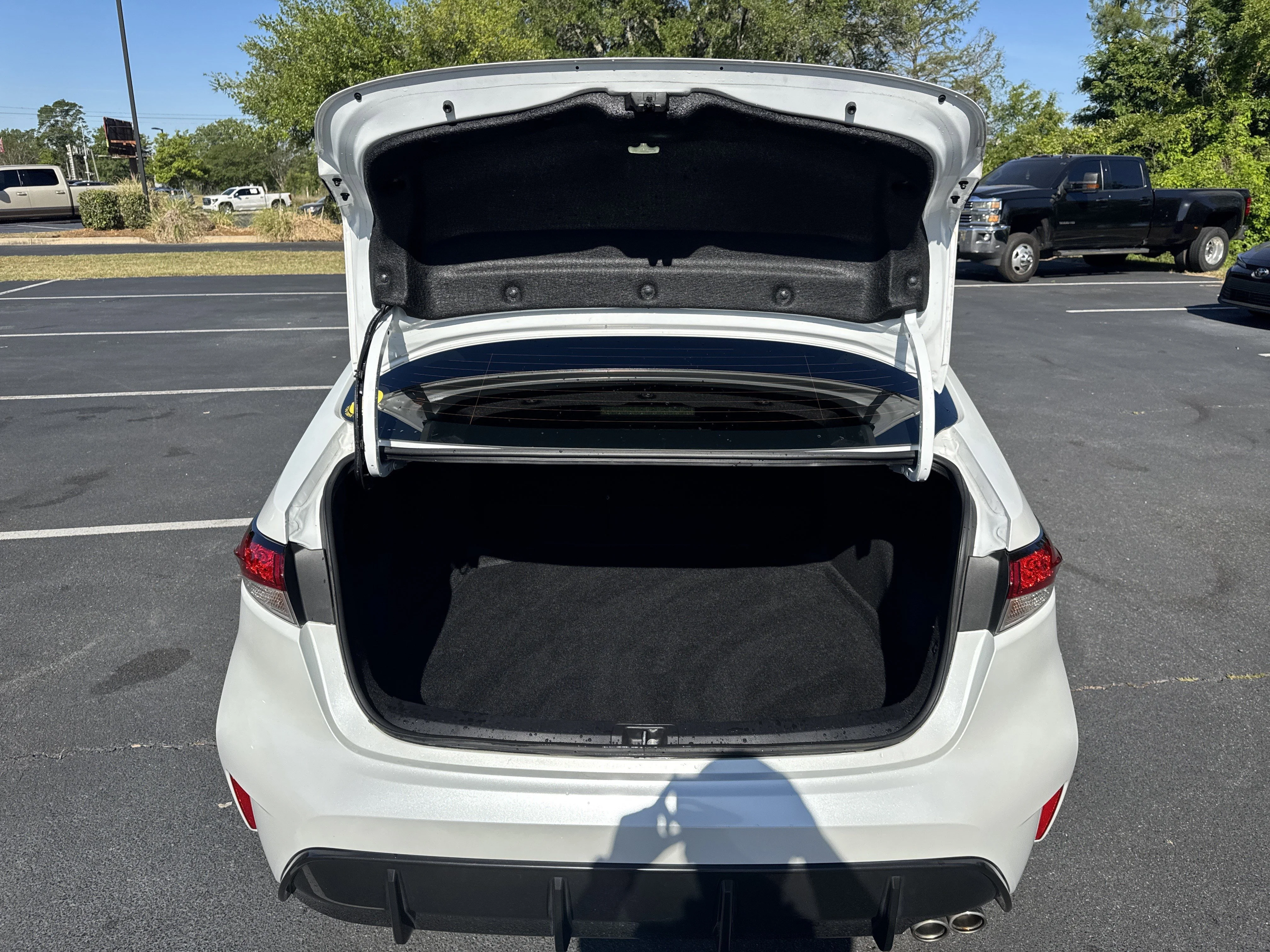 Used 2024  Toyota  image 28
