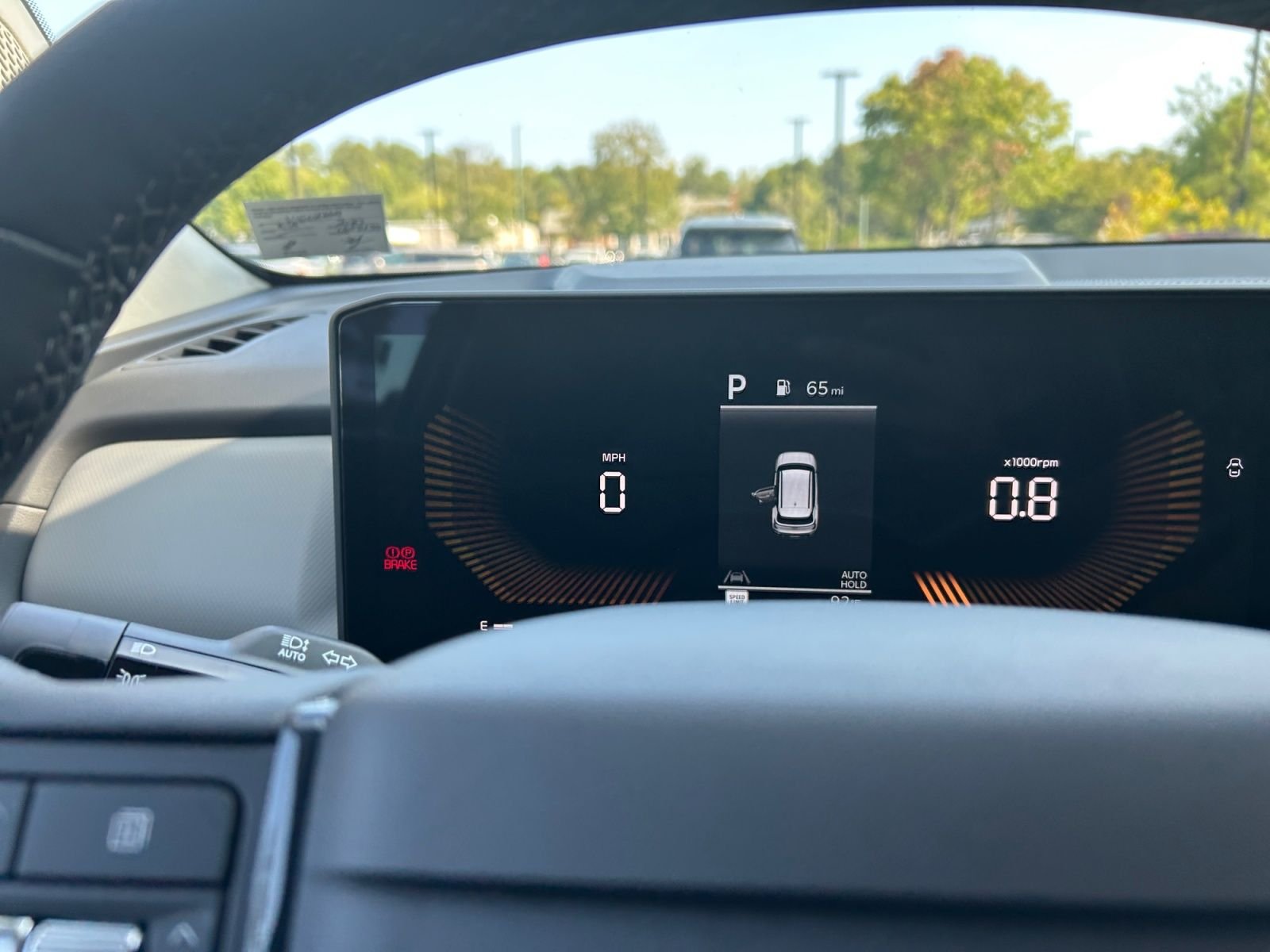 New 2027 Interstellar Gray Kia S image 30