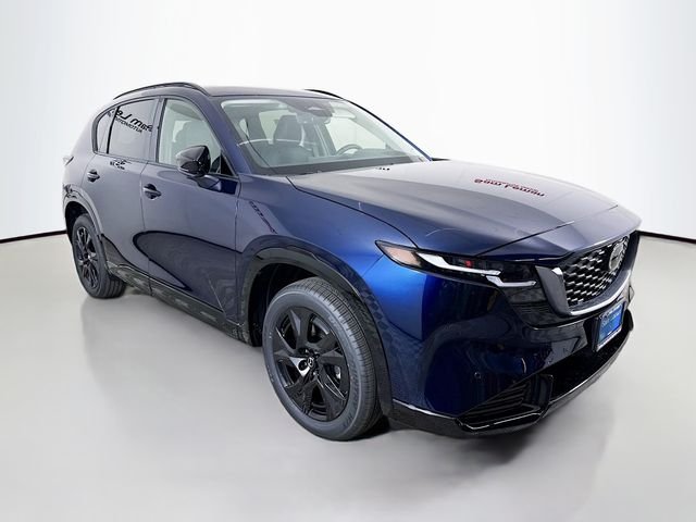 2026 Mazda CX-5 S Premium Auto AWD's photo