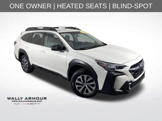 2023 Subaru Outback