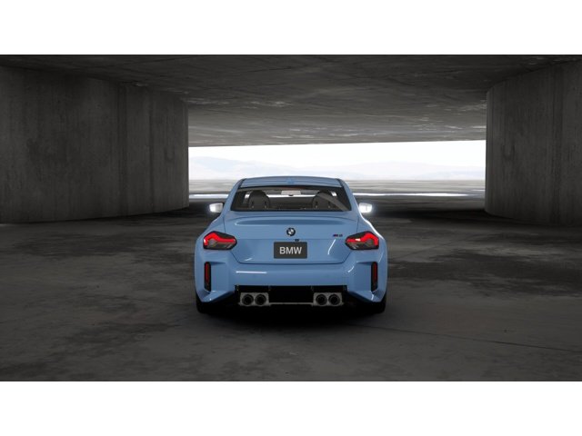 New 2026 Zandvoort Blue BMW  image 5