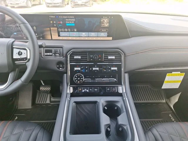 New 2026 Gun Metallic Nissan PRO-4X® image 17