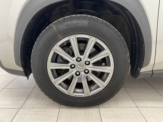 Used 2015 Gray Lexus F Sport image 8