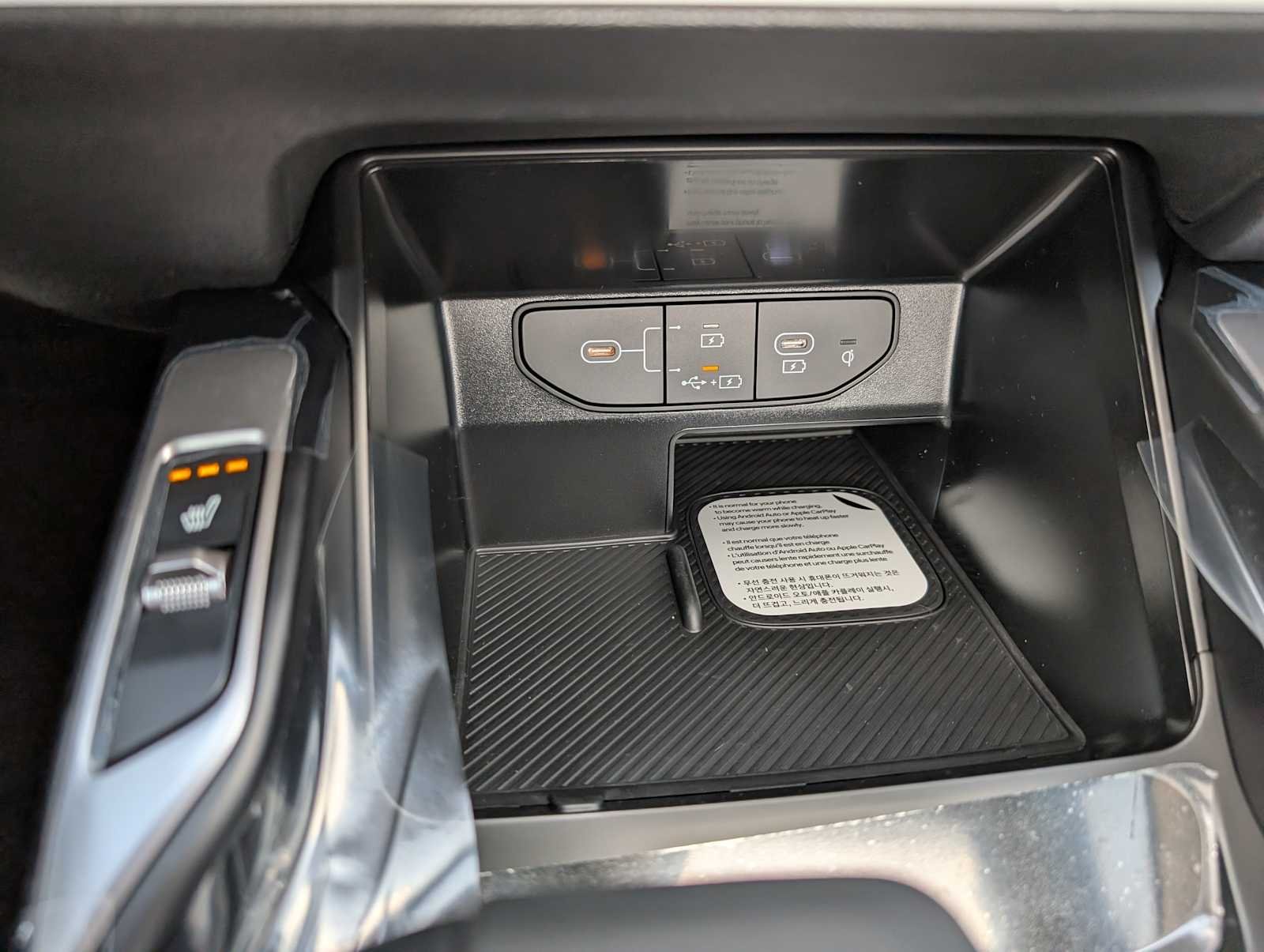 2026 Kia Sorento S - Photo 25