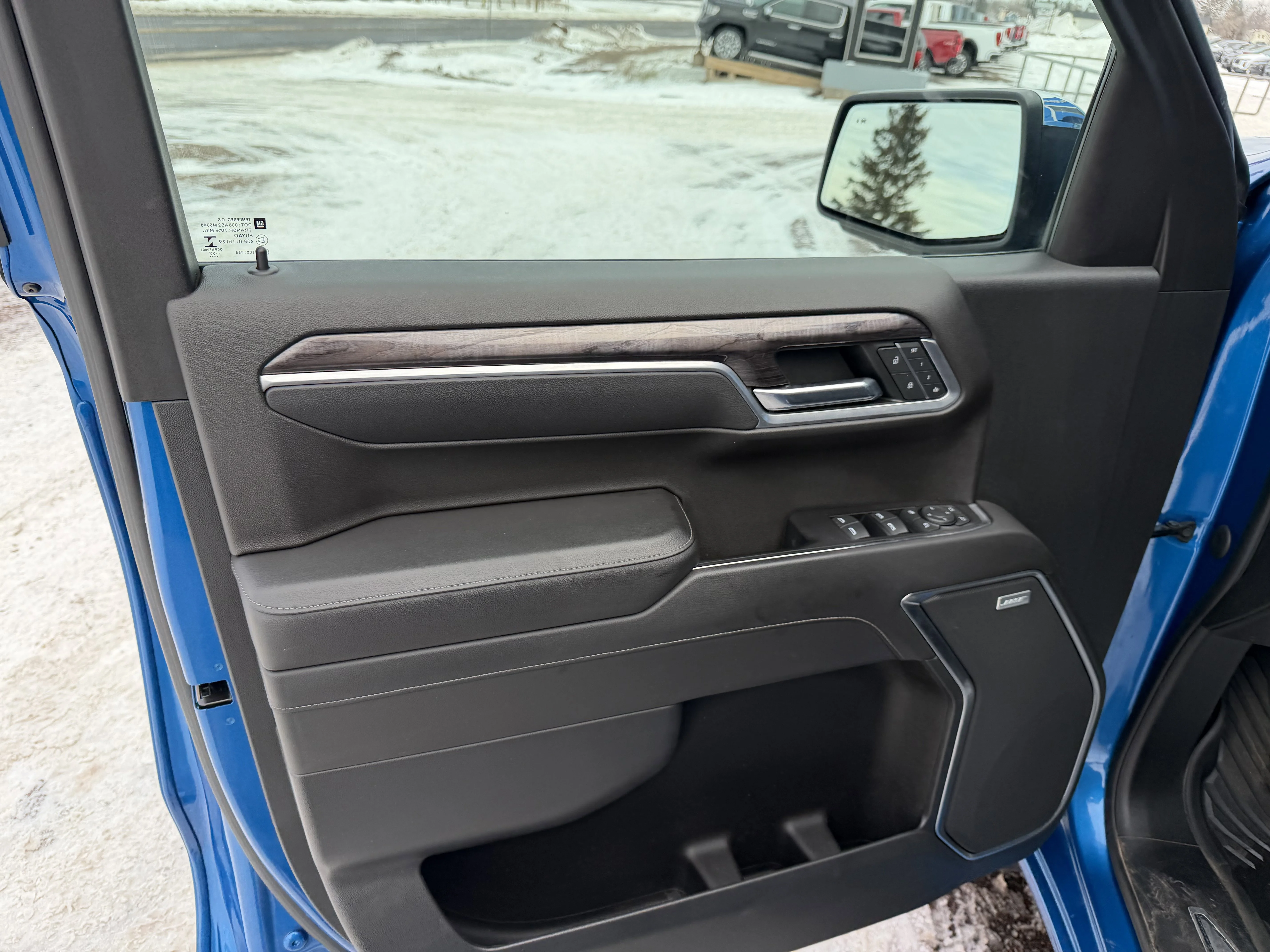 2022 Chevrolet Silverado 1500 LTZ - Photo 15