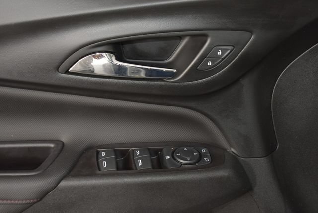 2022 Chevrolet Equinox RS - Photo 29