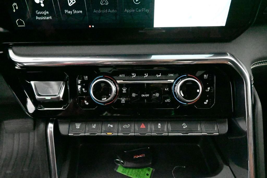 2026 GMC Sierra 3500HD Denali Ultimate - Photo 11