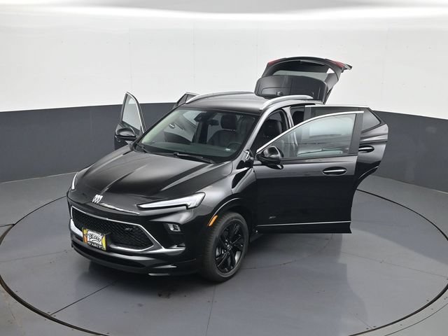 2026 Buick Encore GX Sport Touring - Photo 30