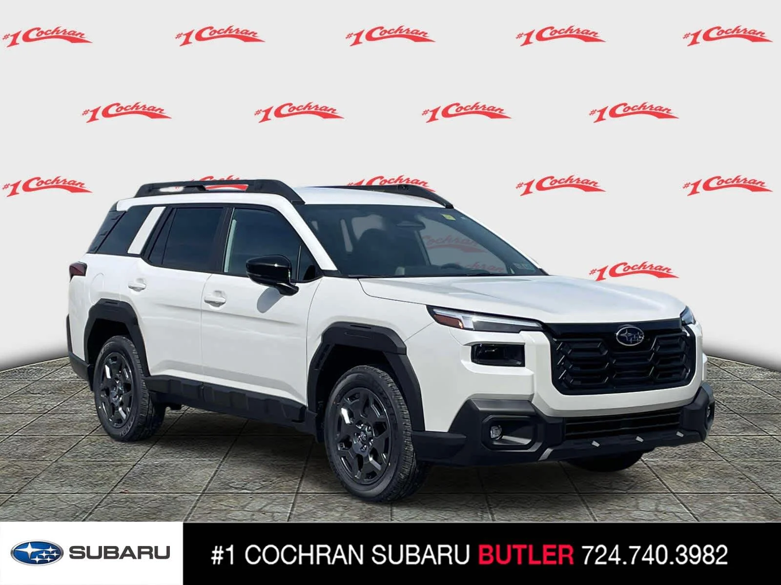2026 Subaru Outback 2026 Subaru Outback Premium Sport Utility