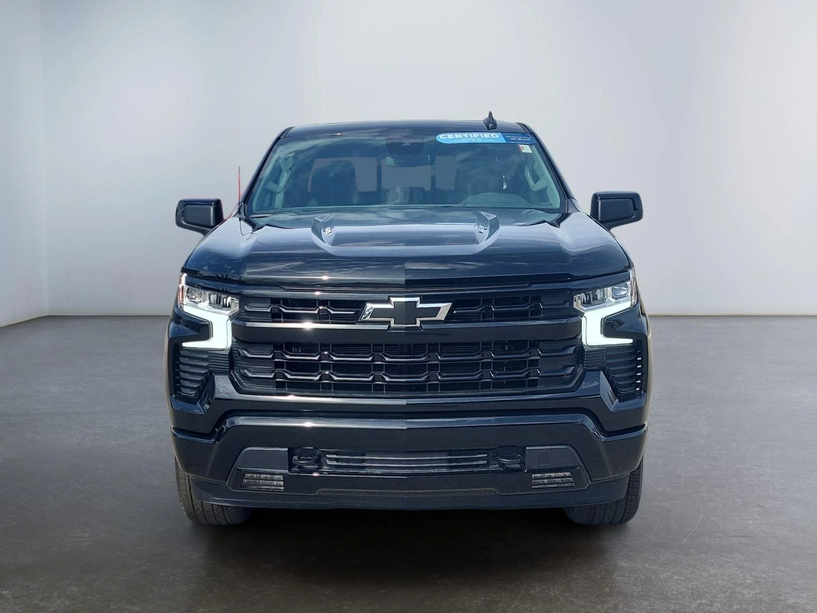 Used 2026 Black Chevrolet RST image 8
