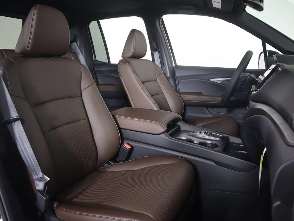 2026 Honda Ridgeline RTL - Photo 20