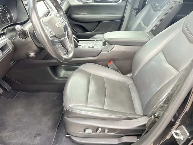 2022 Cadillac XT5 Premium Luxury - Photo 16