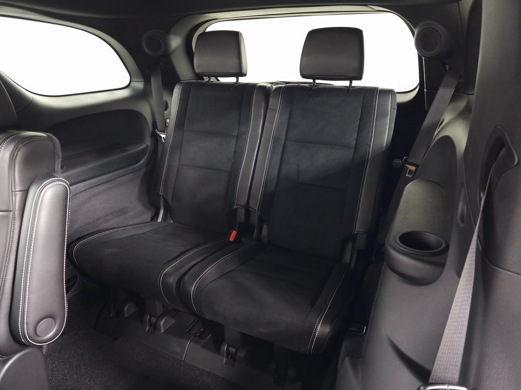 2022 DODGE DURANGO - Image 33