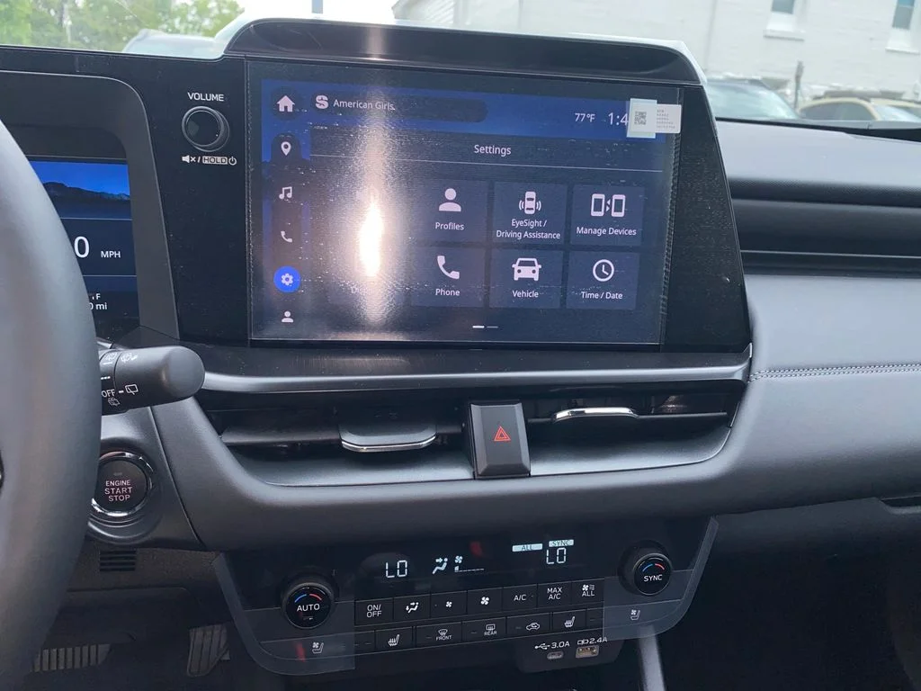 2026 Subaru Outback Touring XT - Photo 21