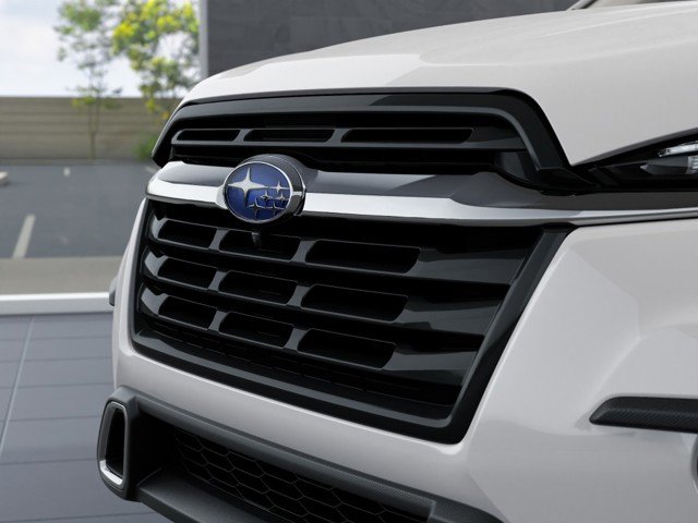 New 2027 CRYSTAL WHITE PEARL Subaru Touring 7-Passenger image 10