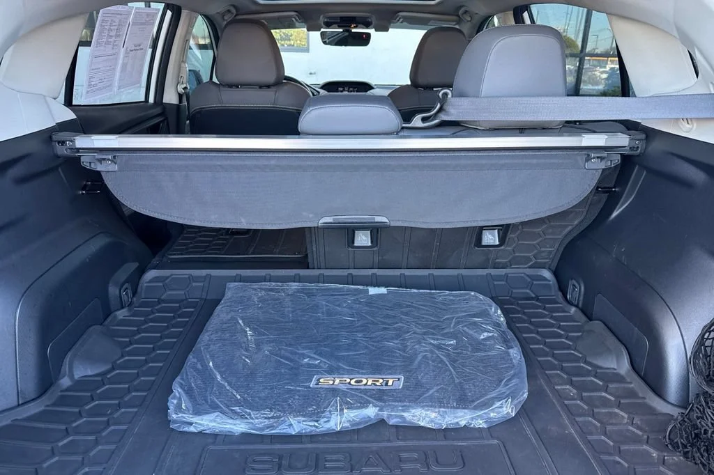 2022 Subaru Crosstrek Sport - Photo 15