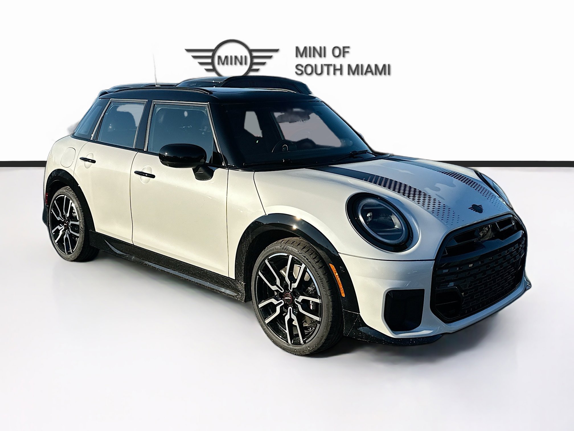 2026 MINI Hardtop 4 Door