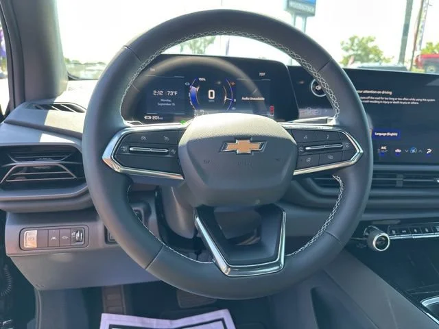2026 Chevrolet Silverado EV LT - Photo 26