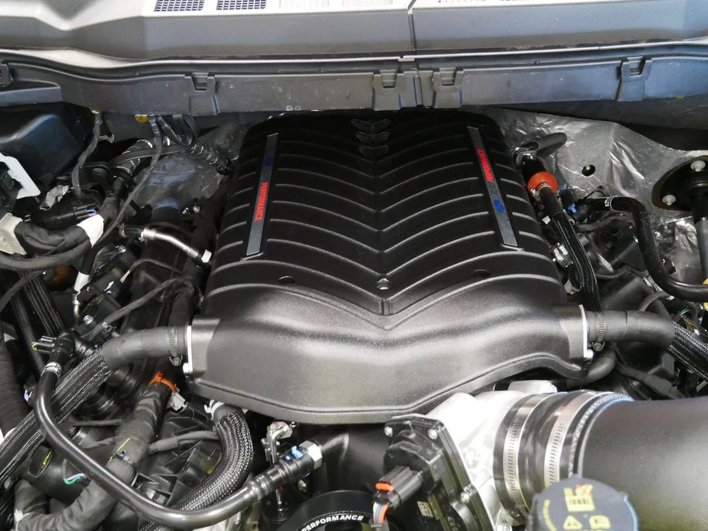 New 2026 Orange Ford XL image 25