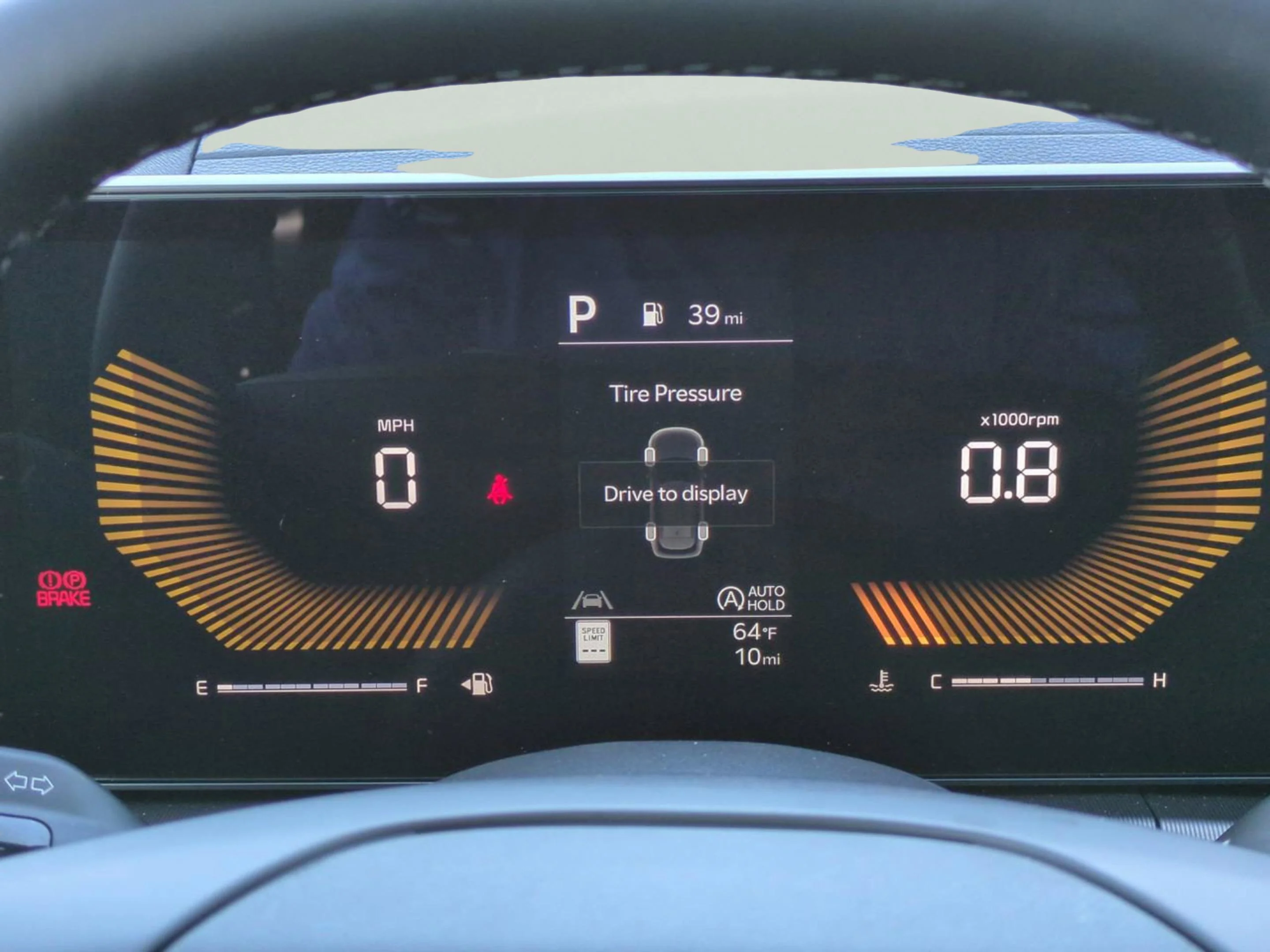 New 2026 Ebony Black Kia EX image 32