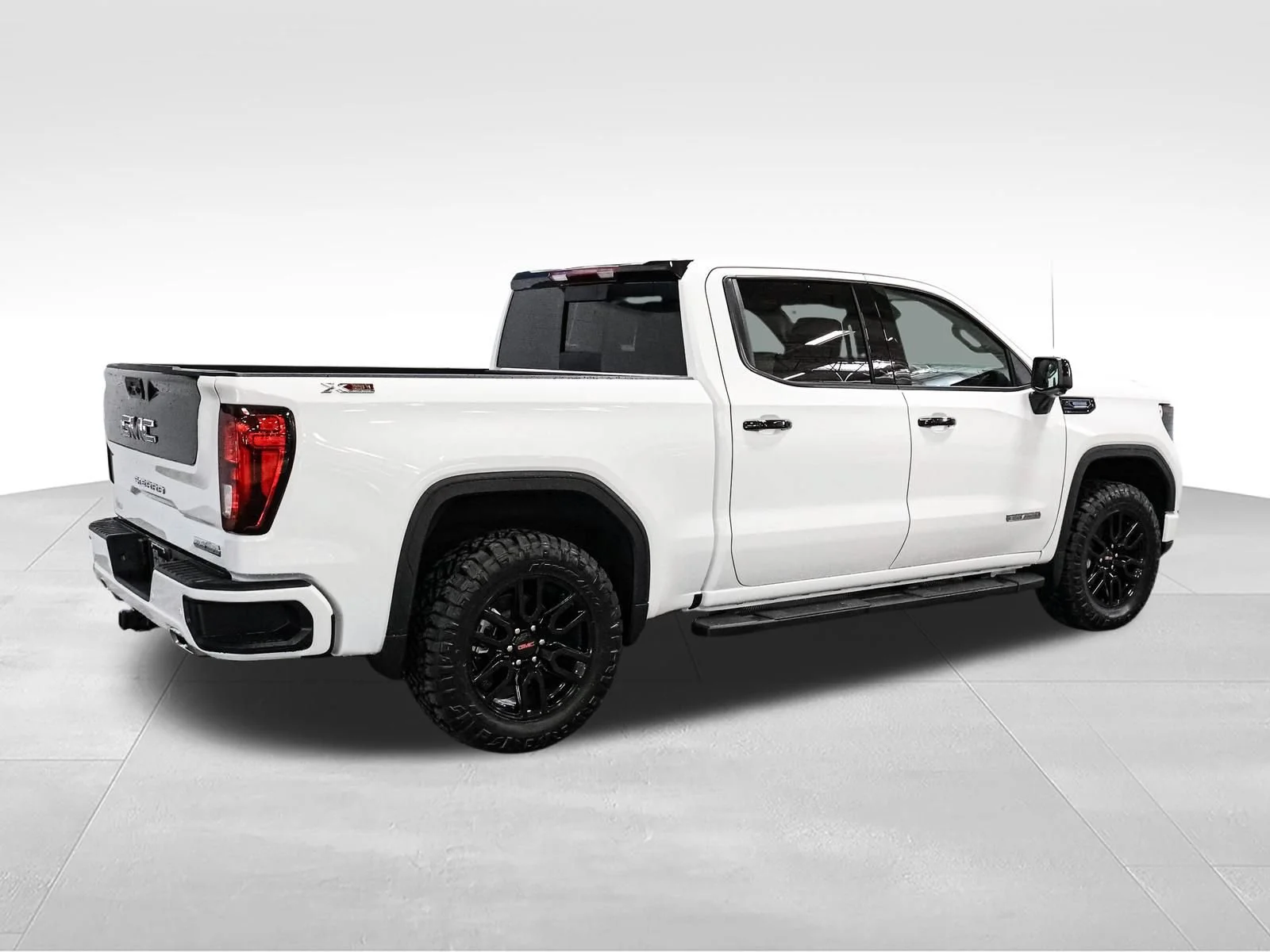 2026 GMC Sierra 1500 Elevation - Photo 8