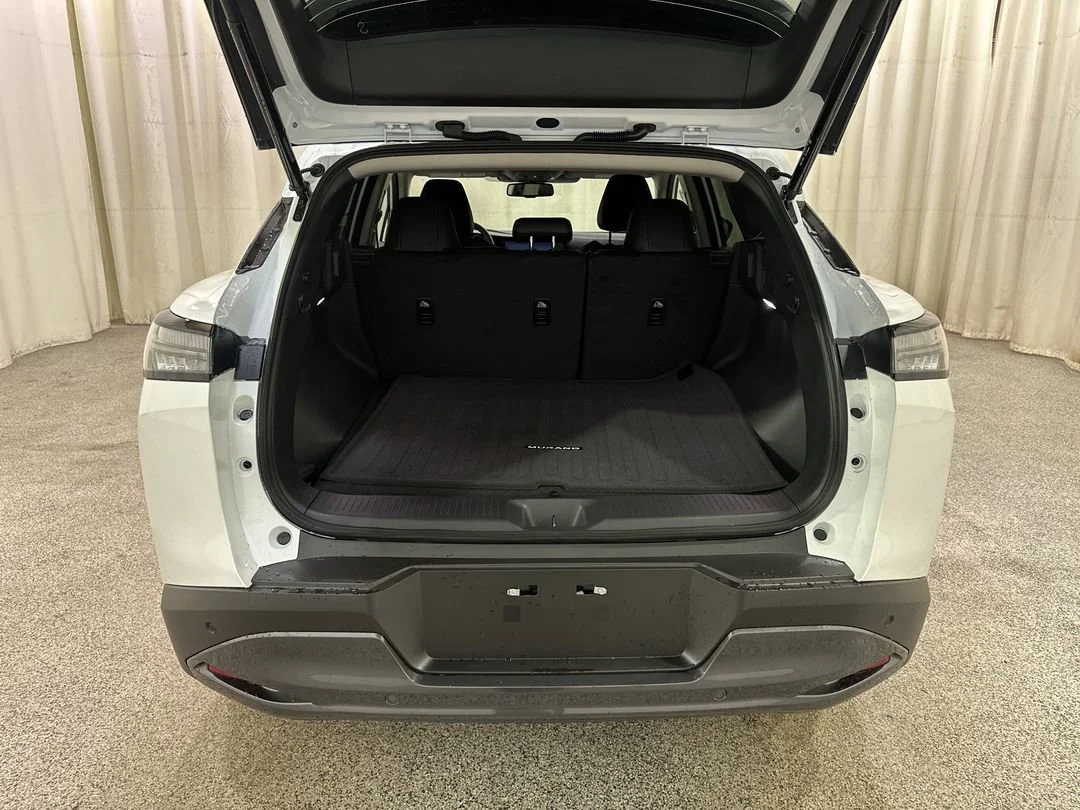 2026 Nissan Murano SL - Photo 17
