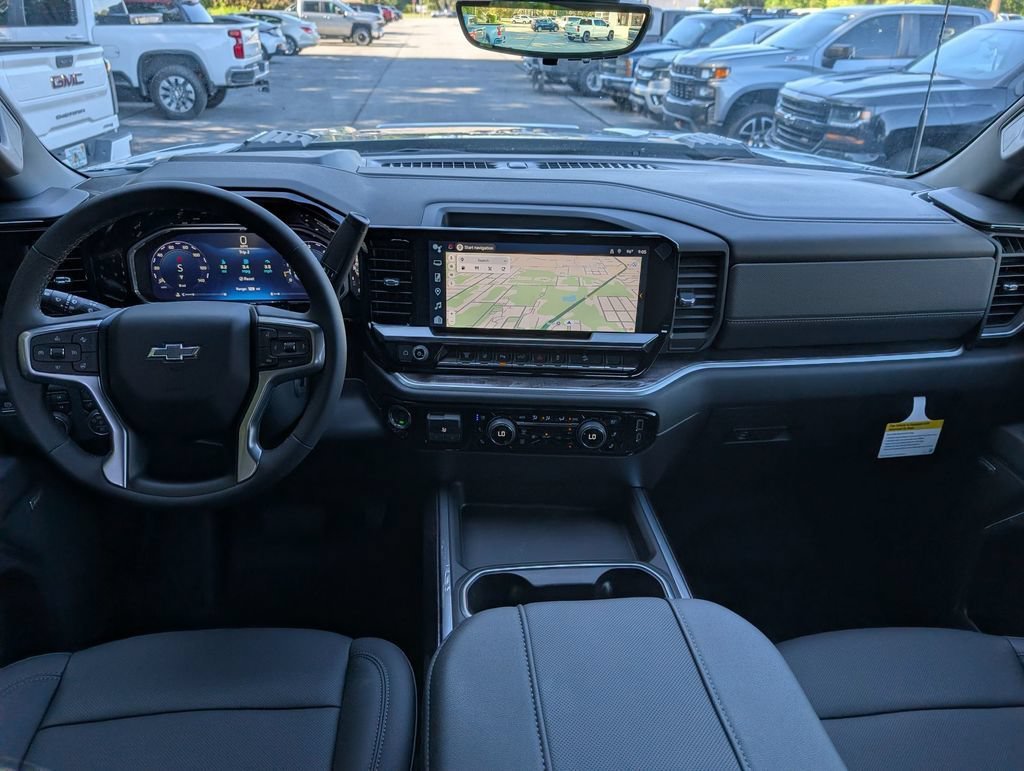 2026 Chevrolet Silverado 2500 HD LTZ - Photo 29