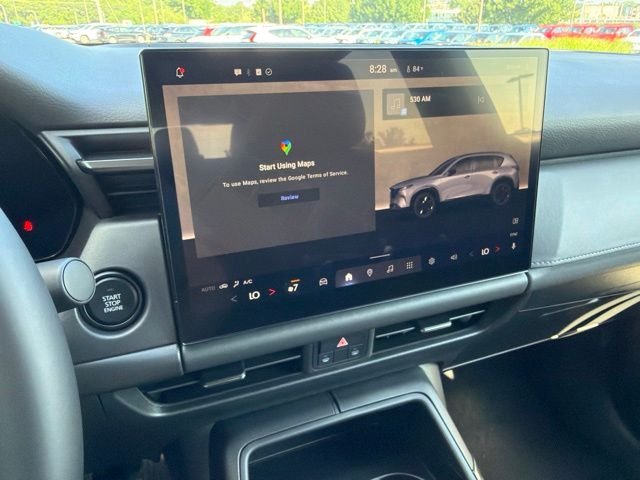 New 2026 Polymetal Gray Metallic Mazda 2.5 S Select AWD image 15