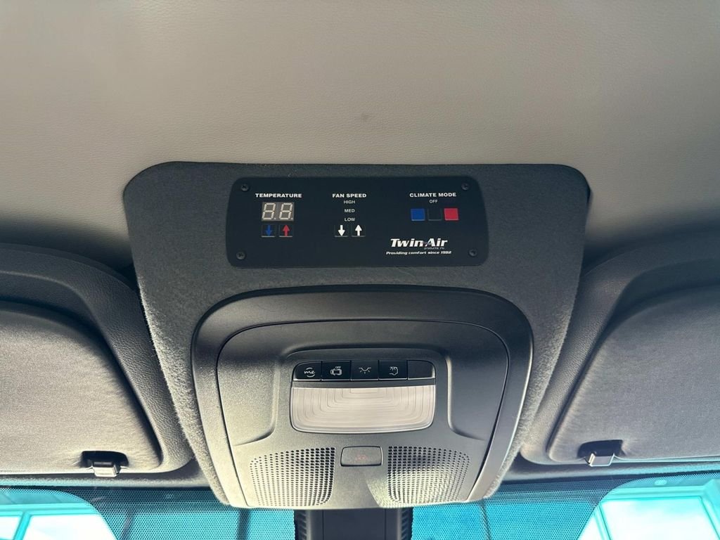2025 Mercedes-Benz Sprinter Cargo Van Base - Photo 28