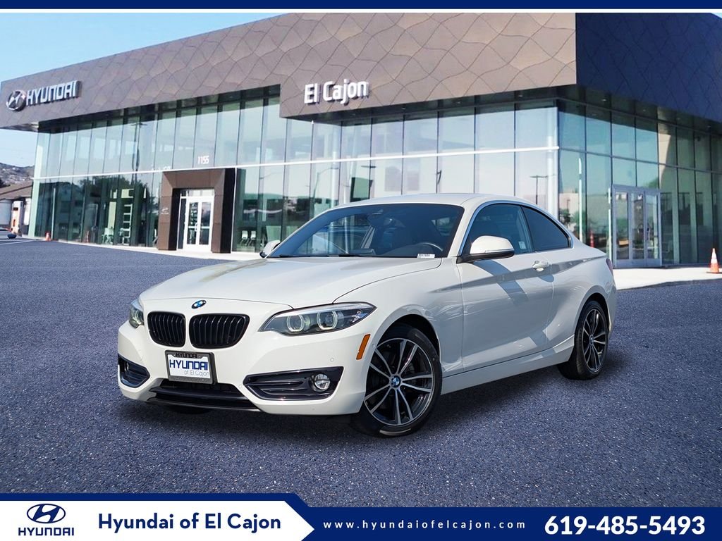 2020 BMW 2 Series 230i - Photo 1