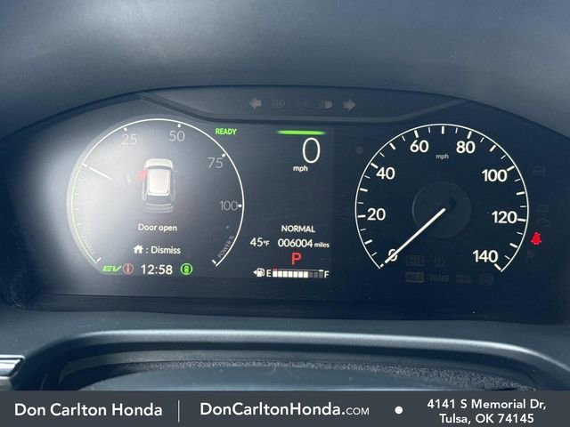 2025 Honda CR-V Sport-L - Photo 63