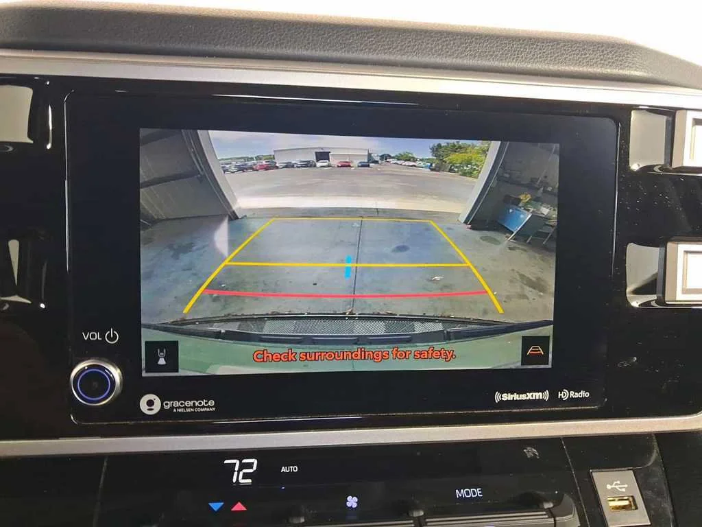 Used 2022 Green Toyota SR5 image 6